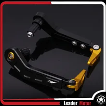 Подходит для YAMAHA YZF-R1 YZF-R6 YZF R1 R6 рукоятки на руль защита сцепные рычаги Защита протектор