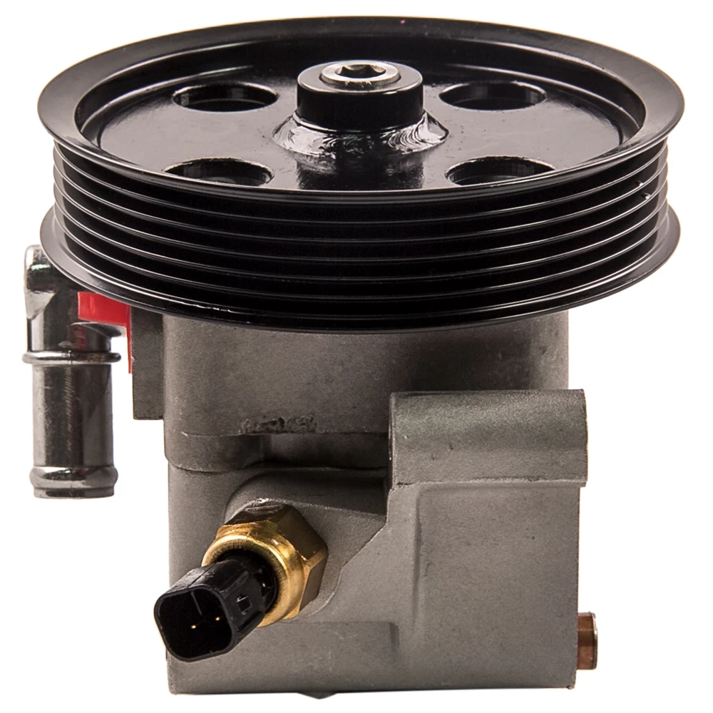 

Power Steering Pump for Ford C-MAX Focus C MAX 1.6 1.8 for Volvo S40 1.6 4M513A696AE Power Steering Pump car accessories
