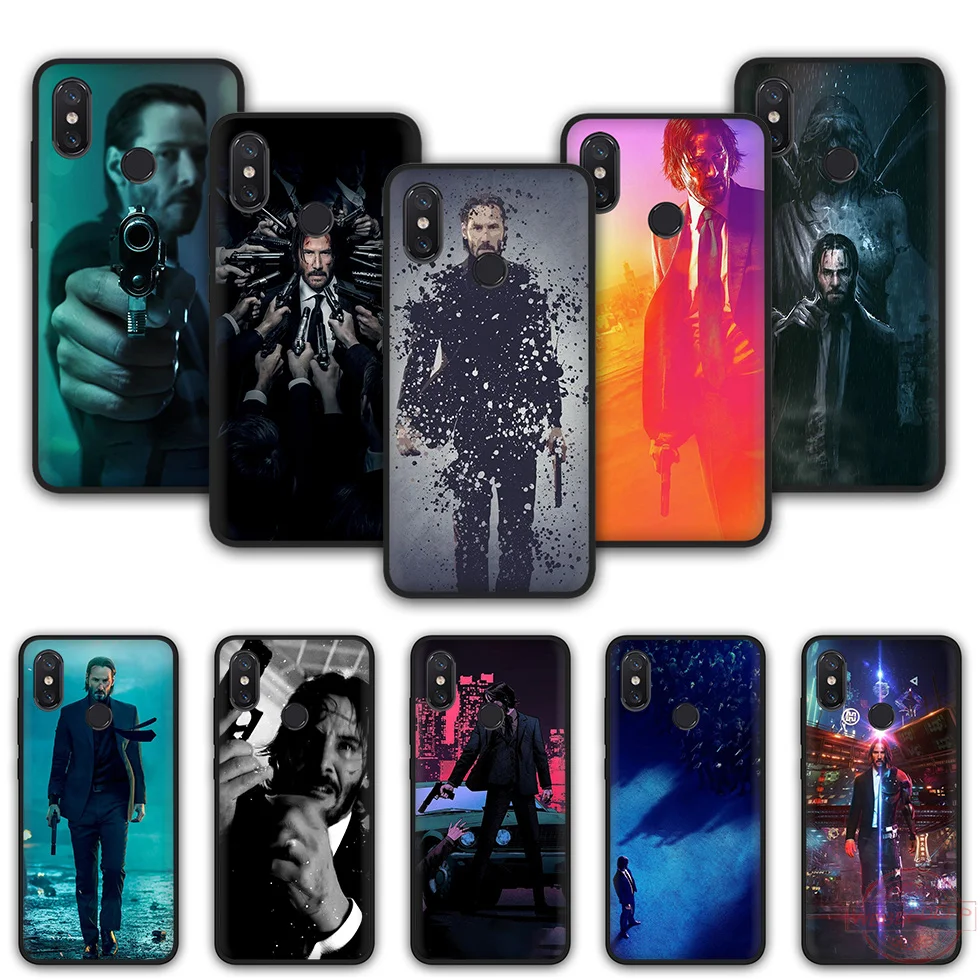 WEBBEDEPP чехол для телефона из ТПУ Xiaomi Mi 6 8 A2 Lite A1 F1 9 MAX 3 SE |