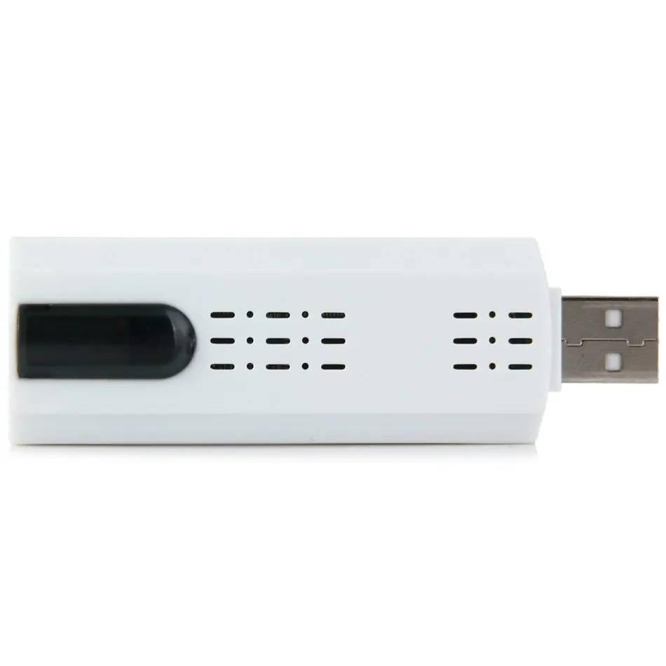 Цифровой ТВ тюнер DVB T с антенной спутниковый ресивер HD TV и приемник T/T2/C для ПК DVBT