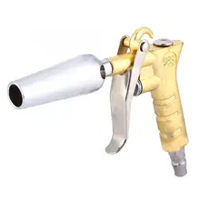 Промышленный большой воздушный цилиндр Тип пневматический пистолет Тип пневматические чистые пневматические инструменты