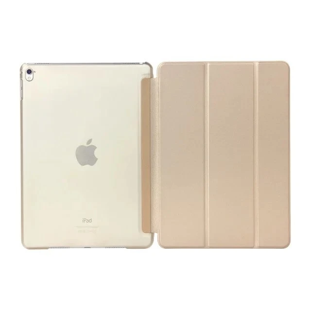 Чехол для ipad Pro 9 7 2016 Air 2 Магнитный смарт чехол с функцией пробуждения сна EQHTX