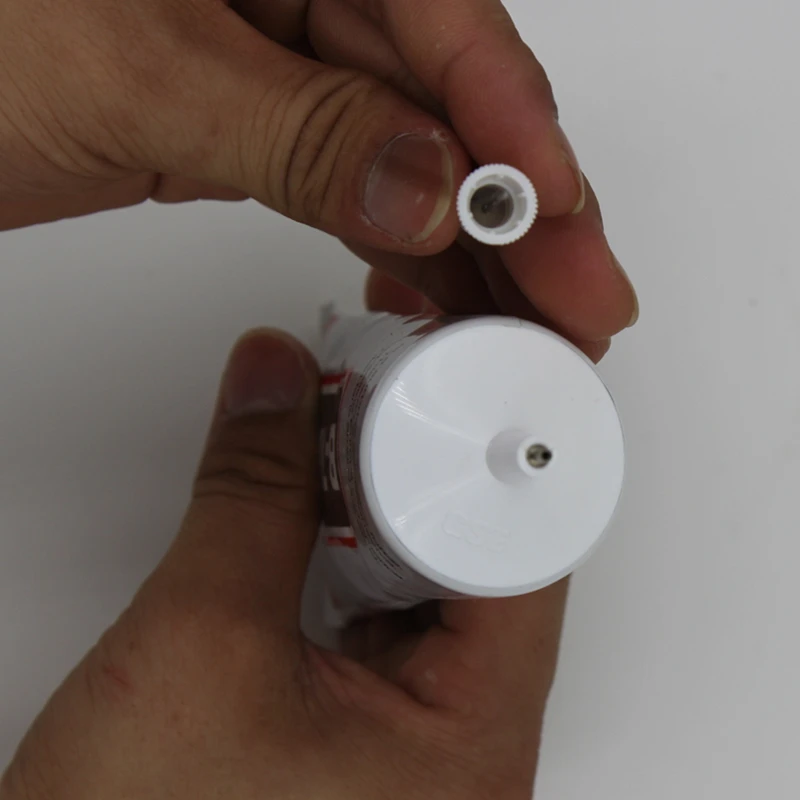 Рисунок 6 - B6000 15 мл Многоцелевой Клей DIY