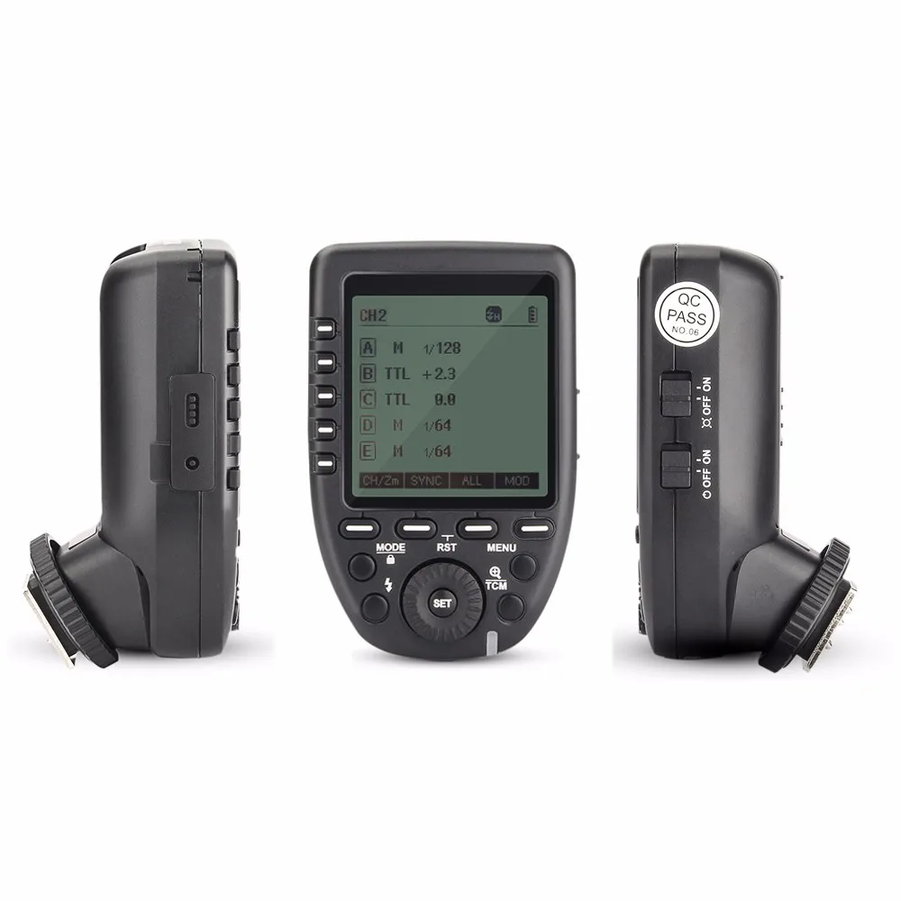 productimage-picture-godox-xpro-n-ttl-wireless-flash-trigger-for-nikon-1-8000s-hss-ttl-convert-manual-function-large-screen-slanted-design-5-dedicated-group-butt-98820