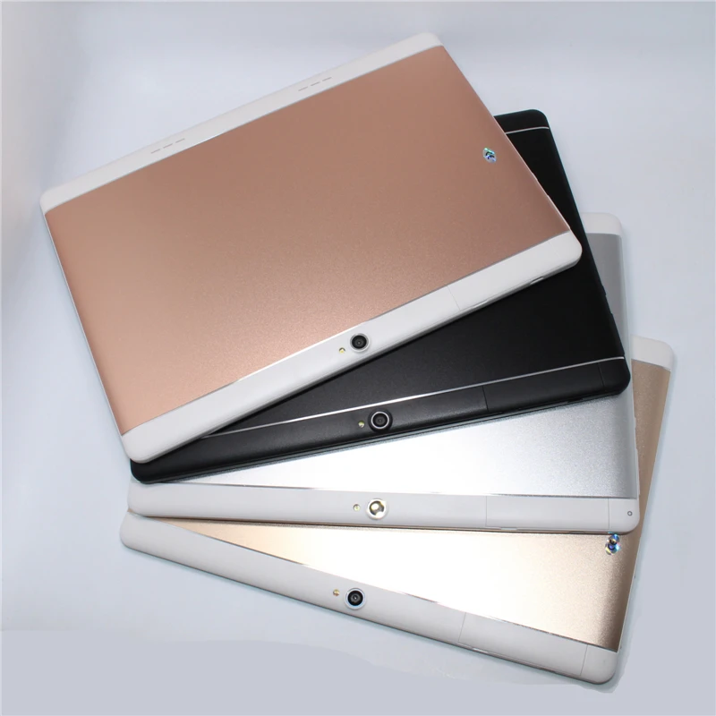 Glavey 10 1 дюйма Телефонный звонок tablet MTK6582 ips Android 6 0 quad core Двойная SIM GPS bluetooth 1G/16G 5000 mAh Wi
