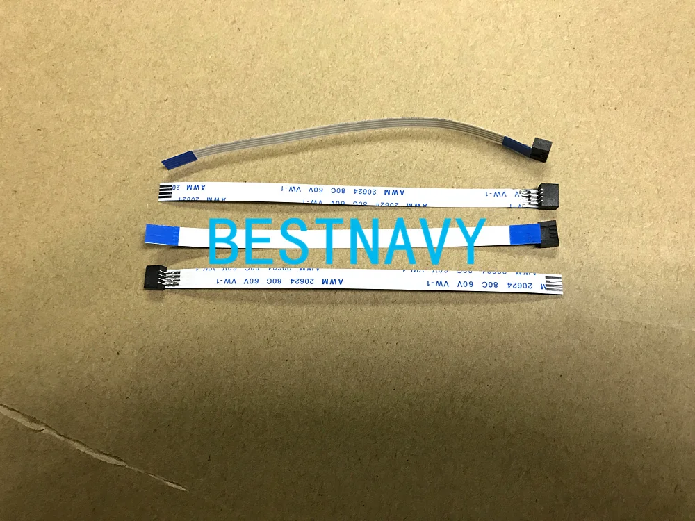 extend flex cable ribbon for Display 4Pin
