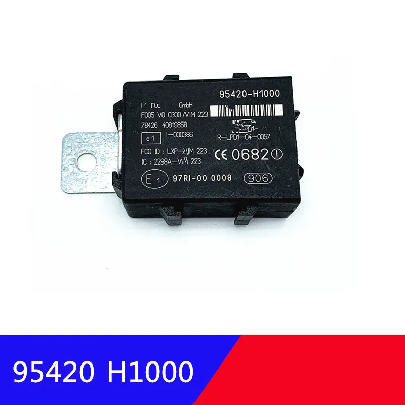 

95420H1000 Immobilizer Module for hyundai Sonata 2004-2009 Santa fe 2005-2007 Tucson for kia Sportage 95420 H1000