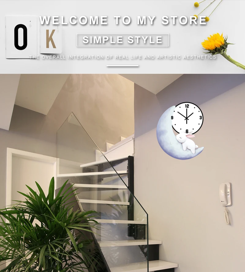  Kitchen Watch Industrial Clock Large Clock Wall Clock For Kids Rooms Wall Clocks Luxury Mancave Crystal Wall Clock Digital Wall Watch Modern Wall Clock Designs Horloge Vintage (1)