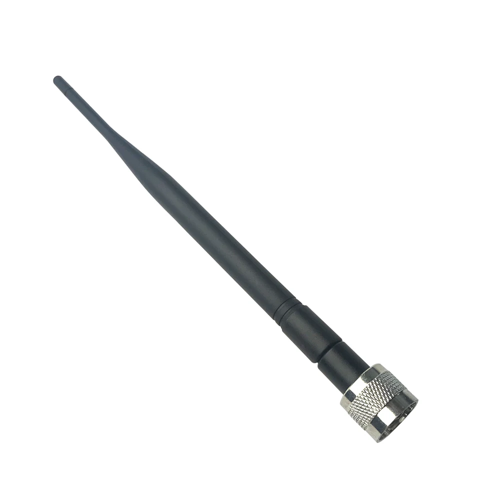 Антенна 5dBi 700 2700 МГц GSM 4G LTE мобильный телефон разъем N Type всенаправленная