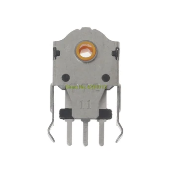 

2020 New 1Pc Original TTC 11mm Yellow Core Mouse Encoder Decoder for Taipan 8200DPI RIVAL 300 Abyssus 2014 Naga