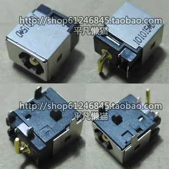 

Free shipping Original For ASUS UL30JT N10 N10J N10E power connector 2.5mm lily