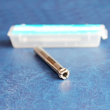 

Dental Lab Marathon Micromotor H37L1 H35SP1 H20 SM45C M45 SH37LN 102L Handpiece Accessory 2.35mm Collet Chuck Three Spring Korea