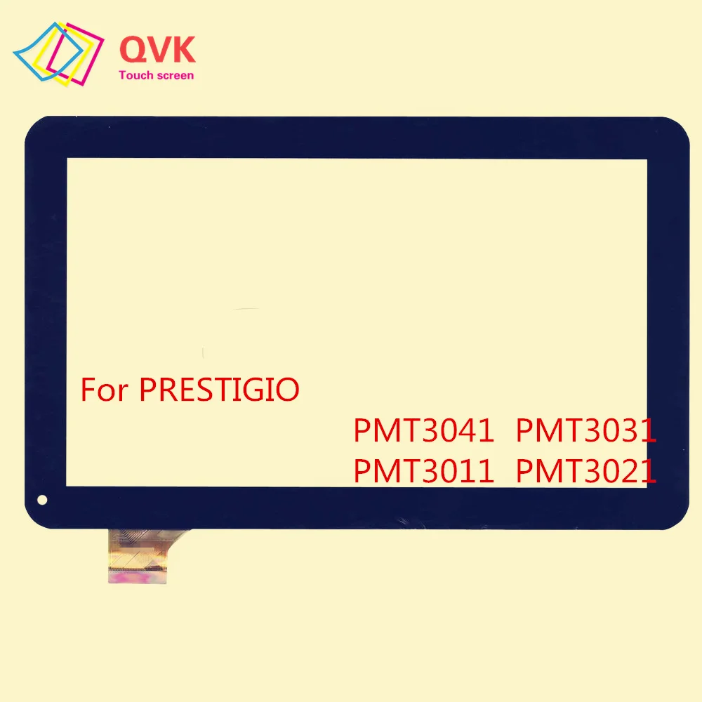 Buy Touch-Screen 5021 Prestigio Multipad WIZE Capacitive for 3131/3041/3031/.. PMT5002 3G kWm69XVR