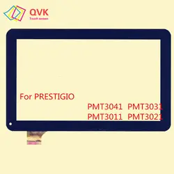 10,1 дюйма для PRESTIGIO MULTIPAD WIZE 3131 3041 3031 3021 3011 3111 5011 5021 5001 емкостный сенсорный экран PMT3131 3g 4G