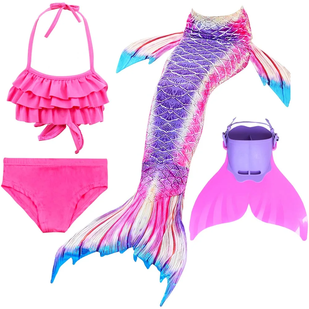 mermaids swimwear