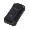 Чехол для ключей KEYYOU, складная деталь, 2 кнопки для Porsche Cayenne GTS 2004 2005 2006 2007 2008 2009 2010 2011 ► Фото 2/6