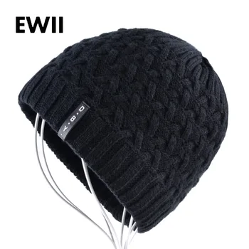 

Mens beanies hat knit beanie cap women skullies beanies for men winter wool hats women bonnet knitted warm caps gorro feminino