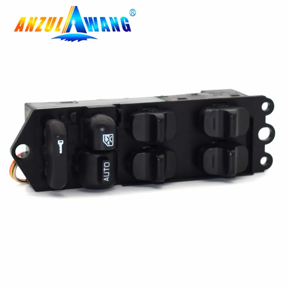 Новый для Nissan Bluebird U13 Sentra Pulsar Altima передний левый 25401 1E401 выключатель питания
