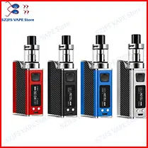 Электронная сигарета механический мод набор vape мод 26650 батарея испаритель мод против Фараона N1 Pro Kennedy 25 sob mod панк 86W THC Taur