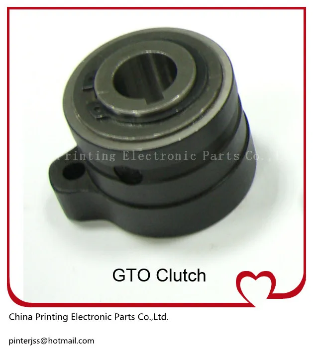 

Hengoucn gto over running clutch 60x22x58mm Heideblerg GTO520/HKDB ink fountain over running clutch for gto 52 42.008.005F