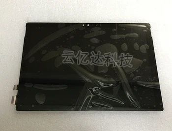 

For Microsoft Surface Pro4 1724 LCD Display with Touch Screen Digitizer LTL123YL01-005 Panel Front Touchscreen Replacement Glass