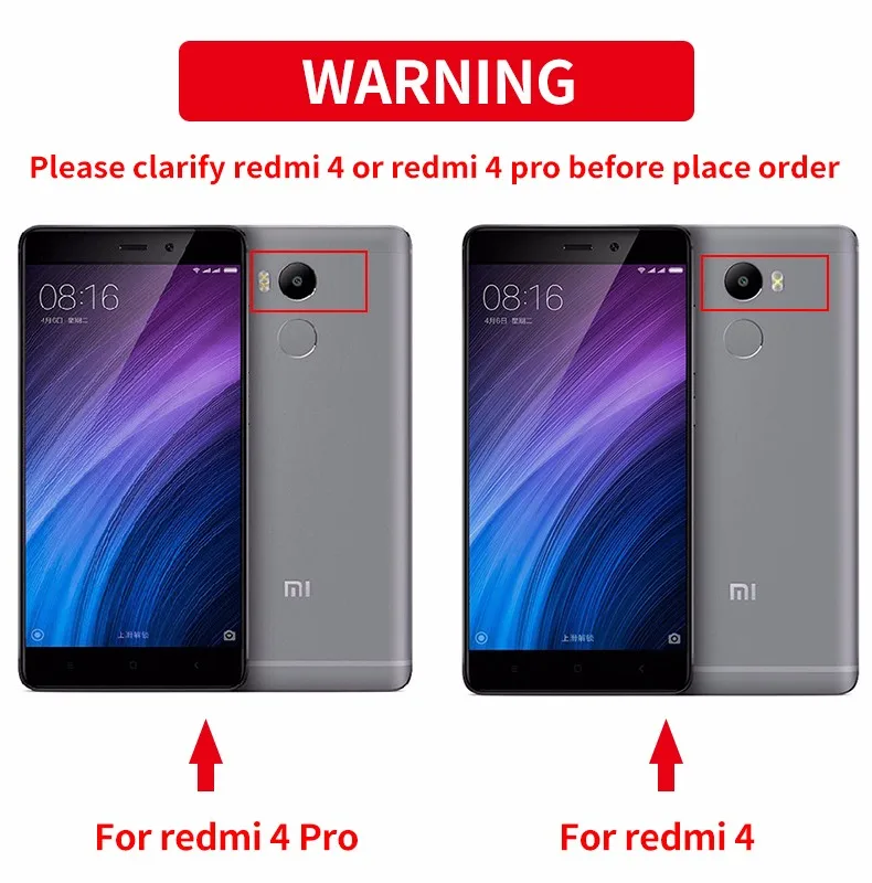 Xiaomi Redmi 4 Pro Prime Роскошный Силиконовый чехол для Xiaomi Redmi 4 Бумажник Флип кожаный чехол для Xiaomi Redmi 4 Pro