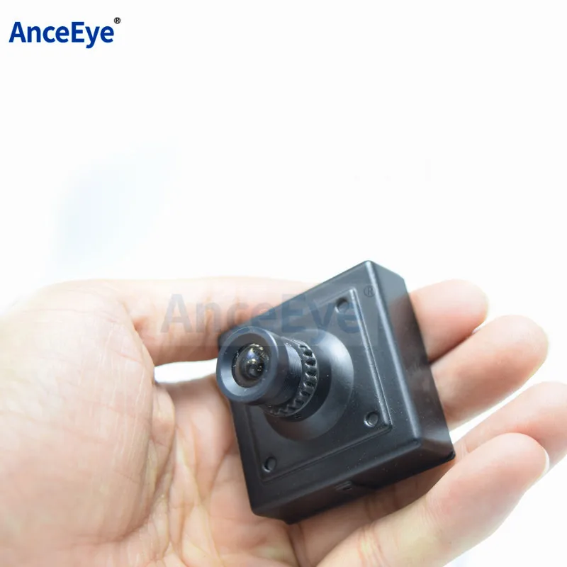 AnceEye 1080P 960P 720P Xmeye APP, мини ip-камера для наблюдения, сетевая мини веб-камера для помещений, мини камера видеонаблюдения, ONVIF P2P RTSP