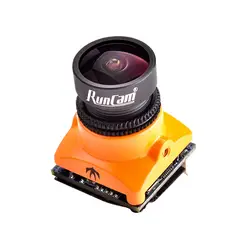 Runcam Micro Swift 3 для мини гоночного дрона квадрокоптера