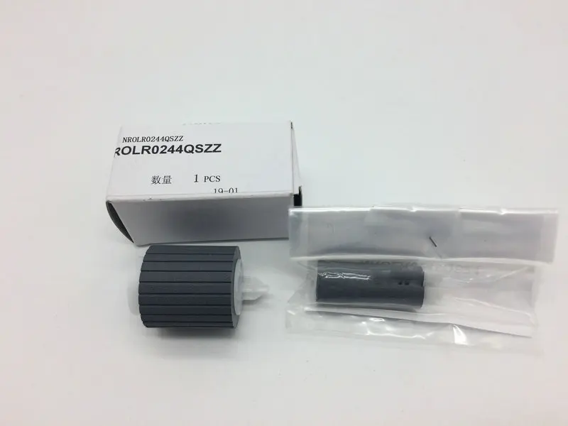 pick up roller for Sharp AR2048 AR2348 SF S201 NROLR0245QSZ1 NROLR0244QSZZ 3