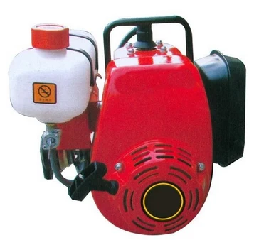 1E43 Gasoline Engine