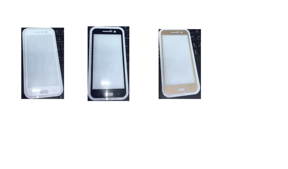 black white gold revised