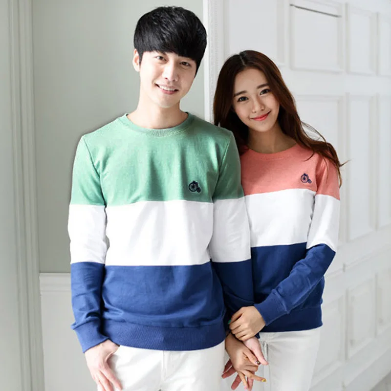 Новинка 2018 одинаковые комплекты для семьи хлопковые футболки в полоску с