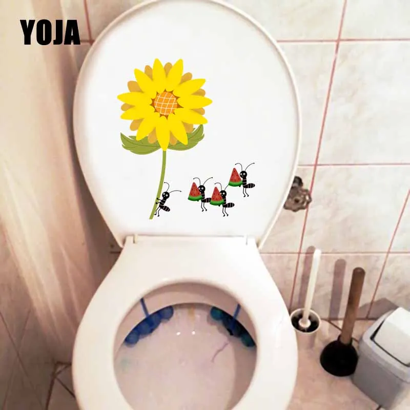 YOJA фотообои для украшения детской комнаты Размер 18 9 х22 1 см наклейки на стену с