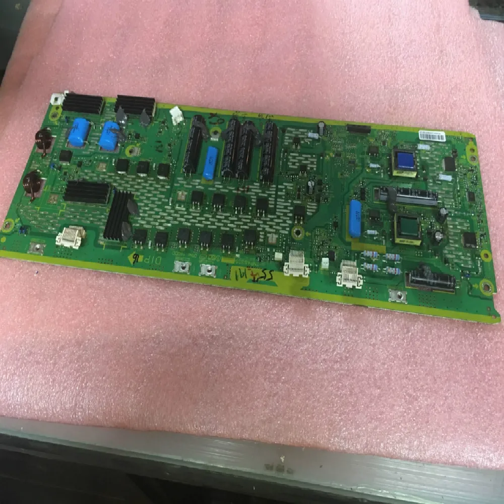 

Used Original 100% Test SC board TNPA5335 series BH BG AG TNPA5335BH Parts & Accessories TH-P50ST30C/TH-P50GT30C/TH-46GT31