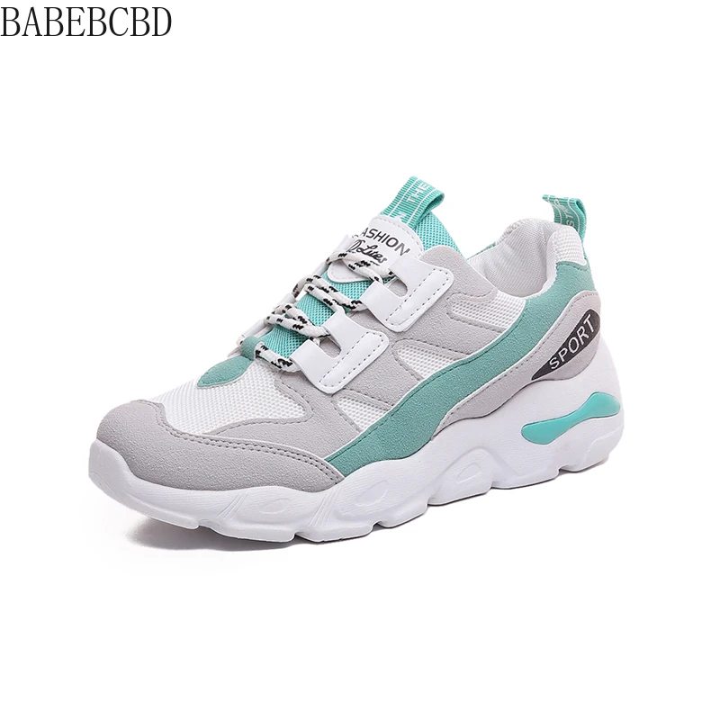 

Women's sneakers monos new 2019 summer womens running platform shoes womens fashion sneakers