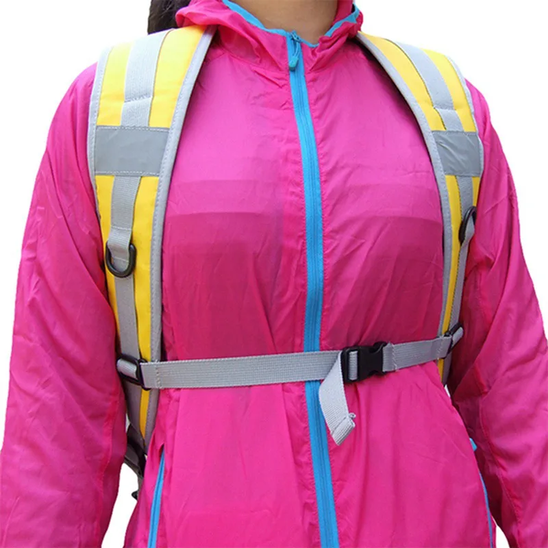 في الهواء الطلق كيس التسلق على ظهره الأشرطة الرياضية المشي المياه حقيبة حقيبة ظهر تحمل على الكتف استبدال الأشرطة قابل للتعديل سفر حقيبة إصلا... في الهواء الطلق كيس التسلق على ظهره الأشرطة الرياضية المشي المياه حقيبة حقيبة ظهر تحمل على الكتف استبدال الأشرطة قابل للتعديل سفر حقيبة إصلا...