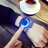 Creative Waterproof LED Watch For Men And Women