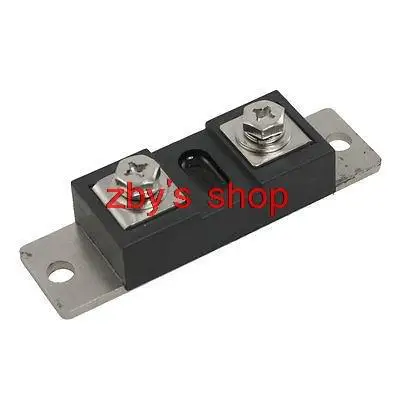 DH2F100N4S 2 Terminals Diode Module Schottky Bridge Rectifier 100A 200A 300A 400A 400V DH2F100N4S 2 Terminals Diode Module Schottky Bridge Rectifier 100A 200A 300A 400A 400V