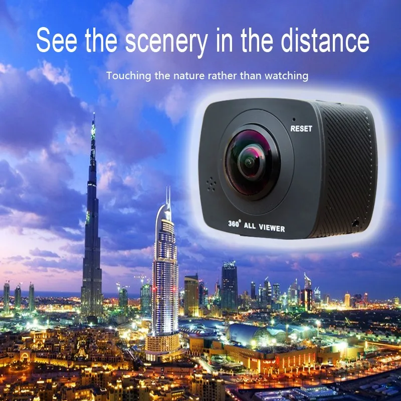 VR-PanOramic-Camera-with-Dual-360-Degree-Perpendicular-8MP-Lens-Remote-Control-by-WIFI-Mobile-APP (5)
