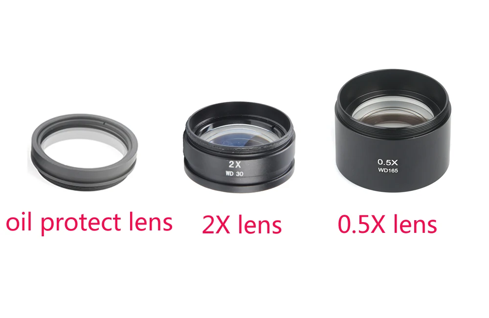 21MP Full HD 1080P 60FPS HDMI Промышленная цифровая камера мобильный телефон ремонт 3.5X 90X YAXUN