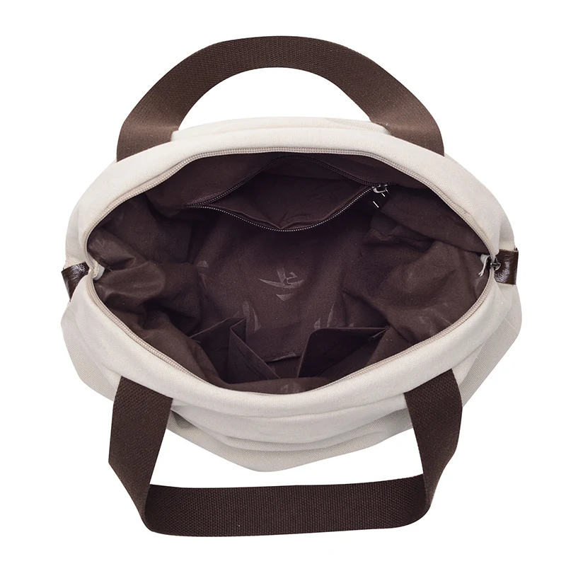 KVKY, женская сумка, винтажные холщовые сумки, сумки-мессенджеры для женщин, сумки через плечо, высокое качество, повседневная женская сумка