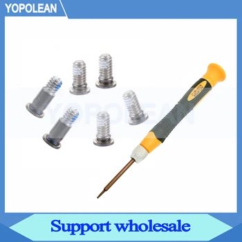 

Space Gray Bottom Case Screw Screwdriver For Macbook Pro Retina 15" A1707 2016 2017 Years