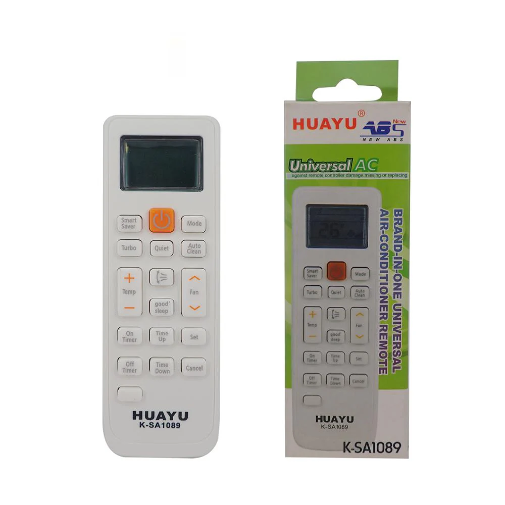 

Replacement Air Conditioner Remote Control For SAMSUNG DB93-11489L DB63-02827A