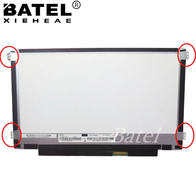 

For Acer Chromebook C720-2848 C720-2827 11.6" HD LED LCD Screen led display 1366x768