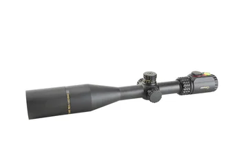 

SPINA OPTICS WKP 4-16X50 SAL Hunting Riflescope Tactical Glass Etched Reticle Optical Sight Fully Rifle Scope