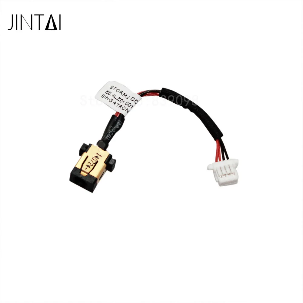 

DC POWER JACK IN CABLE HARNESS FOR Acer Aspire S7 S7-391 Series 50.4WE05.001