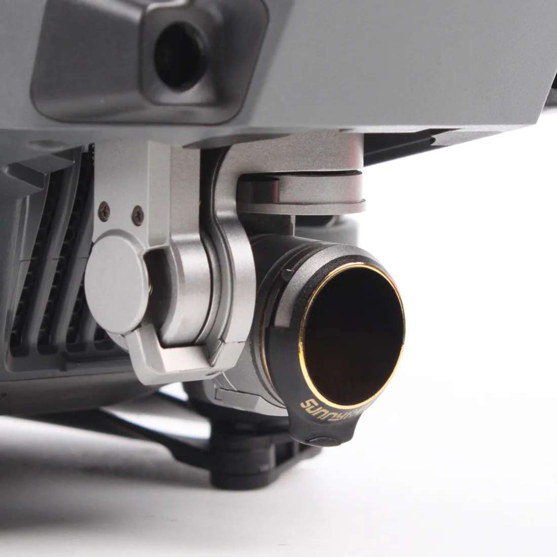Фильтр для объектива MCUV CPL ND4 ND8 ND16 ND32 DJI Mavic Pro/Alpine White/Platinum Done аксессуары|Фильтры| |