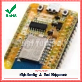 

NodeMcu Lua WIFI Internet Development Board based on ESP8266 module