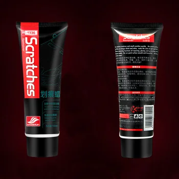 

Care Car Scratch Remover Treatment Surfactant Applicator Coating 100ml