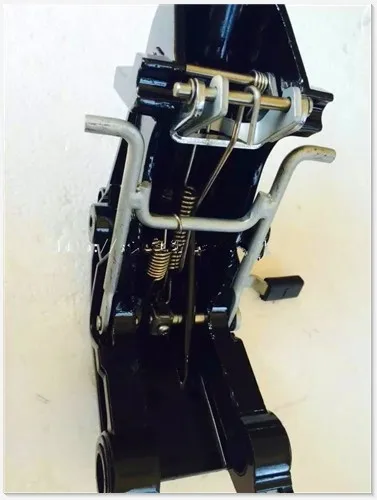 

Original Quality Spare Parts for Hangkai 2 stroke 9.9 HP 15 HP 18HP outboard Motors
